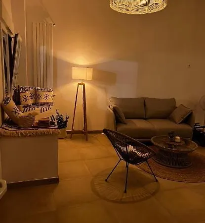 Апартаменты 45qm In Altstadt - Ruhig & Modern