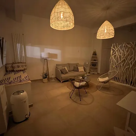 45qm In Altstadt - Ruhig & Modern Апартаменты