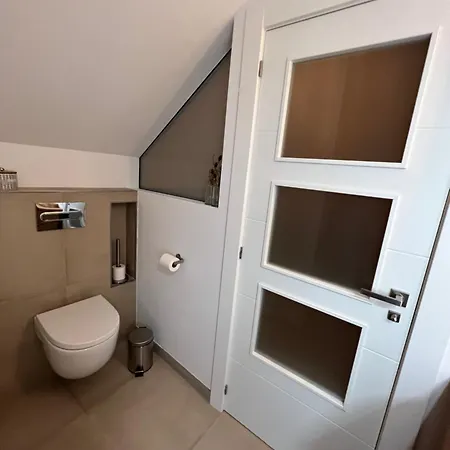 Апартаменты 45qm In Altstadt - Ruhig & Modern *