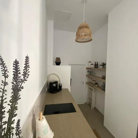 Appartement 45qm In Altstadt - Ruhig & Modern