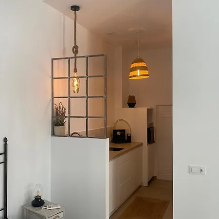 Appartement 45qm In Altstadt - Ruhig & Modern Calpe