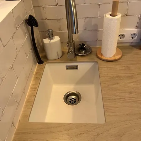 Appartement 45qm In Altstadt - Ruhig & Modern