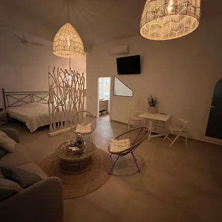 45qm In Altstadt - Ruhig & Modern Appartement Calpe