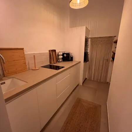 45qm In Altstadt - Ruhig & Modern Appartement *
