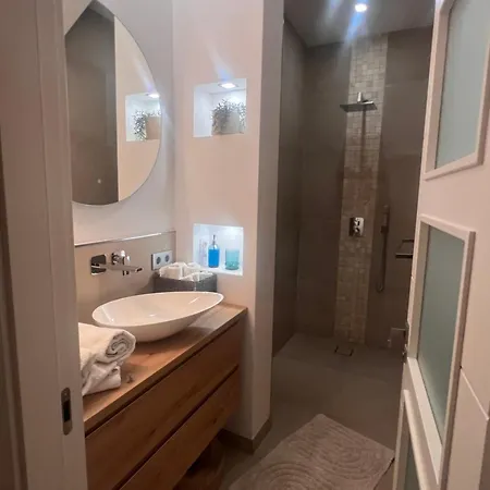 Apartment 45qm In Altstadt - Ruhig&modern *