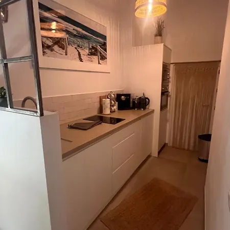 45qm In Altstadt - Ruhig&modern