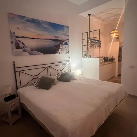 45qm In Altstadt - Ruhig&modern Apartment Calp