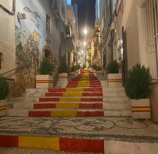 45qm In Altstadt - Ruhig & Modern Lejlighed