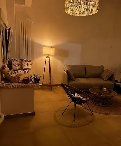 Lejlighed 45qm In Altstadt - Ruhig & Modern