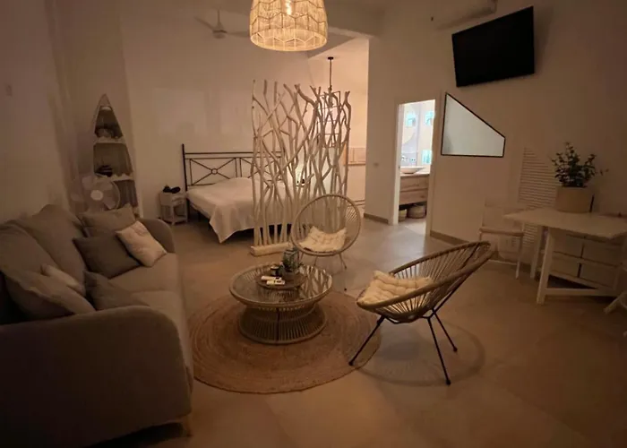 Lejlighed 45qm In Altstadt - Ruhig & Modern