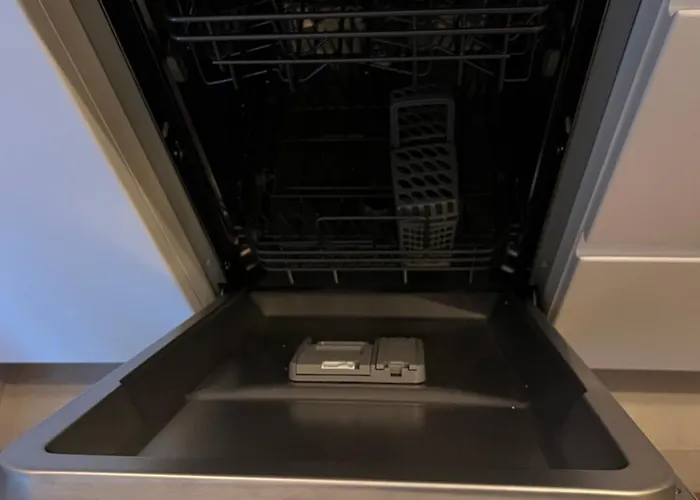 45qm In Altstadt - Ruhig & Modern Lejlighed