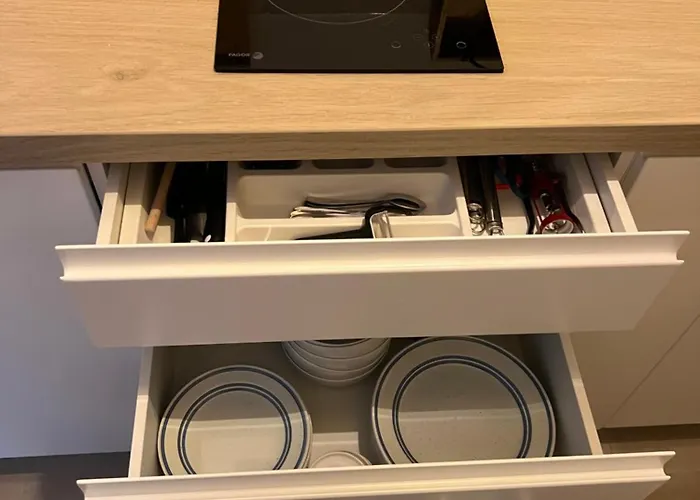 45qm In Altstadt - Ruhig & Modern