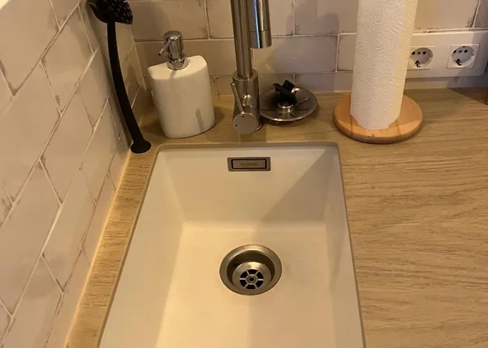 Lejlighed 45qm In Altstadt - Ruhig & Modern