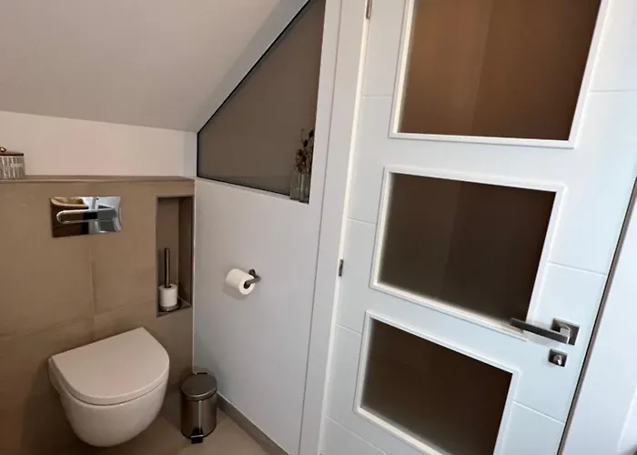 Lejlighed 45qm In Altstadt - Ruhig & Modern *