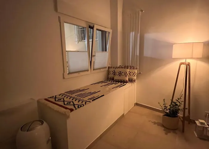 45qm In Altstadt - Ruhig & Modern Lejlighed *