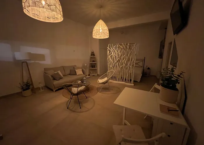 45qm In Altstadt - Ruhig & Modern Lejlighed *