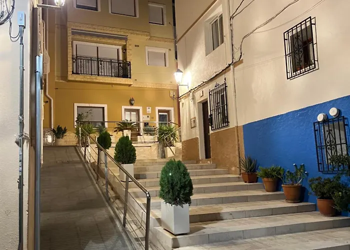 Lejlighed 45qm In Altstadt - Ruhig & Modern *